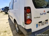  Citroen  Berlingo BLUEHDI 100 BVM CONFORT CABINE APP. XL #66