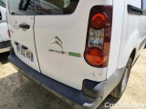  Citroen  Berlingo BLUEHDI 100 BVM CONFORT CABINE APP. XL #67