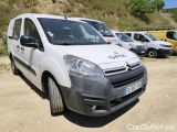 Citroen  Berlingo BLUEHDI 100 BVM CONFORT CABINE APP. XL #68