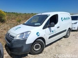  Citroen  Berlingo BLUEHDI 100 BVM CLUB M #33