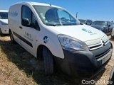  Citroen  Berlingo BLUEHDI 100 BVM CLUB M #50