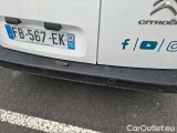  Citroen  Berlingo BLUEHDI 100 BVM CLUB M #17