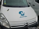  Citroen  Berlingo BLUEHDI 100 BVM CLUB M #33