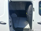  Citroen  Berlingo TAILLE M 1000KG BLUEHDI 100 S&S BVM CLUB #10