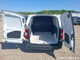  Citroen  Berlingo TAILLE M 1000KG BLUEHDI 100 S&S BVM CLUB #13