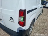  Citroen  Berlingo TAILLE M 1000KG BLUEHDI 100 S&S BVM CLUB #18