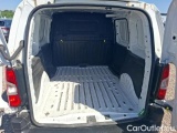  Citroen  Berlingo TAILLE M 1000KG BLUEHDI 100 S&S BVM CLUB #17