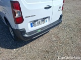  Citroen  Berlingo TAILLE M 1000KG BLUEHDI 100 S&S BVM CLUB #52