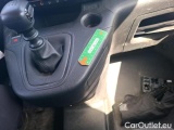  Citroen  Berlingo TAILLE M 1000KG BLUEHDI 100 S&S BVM CLUB #72