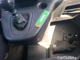  Citroen  Berlingo TAILLE M 1000KG BLUEHDI 100 S&S BVM CLUB #74