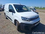  Citroen  Berlingo TAILLE M 1000KG BLUEHDI 100 S&S BVM CLUB #76
