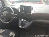  Citroen  Berlingo TAILLE M 650KG BLUEHDI 100 S&S BVM CLUB #11