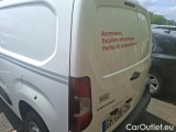  Citroen  Berlingo TAILLE M 650KG BLUEHDI 100 S&S BVM CLUB #24