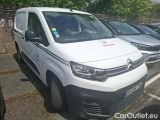  Citroen  Berlingo TAILLE M 650KG BLUEHDI 100 S&S BVM CLUB #30