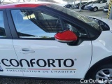  Citroen  C3 BLUEHDI 100 S&S BVM6 FEEL #18