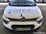 Citroen  C3 BLUEHDI 100 S&S BVM6 FEEL #22
