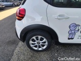  Citroen  C3 BLUEHDI 100 S&S BVM6 FEEL #26