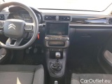  Citroen  C3 BLUEHDI 100 S&S BVM6 FEEL NAV #11