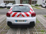  Citroen  C3 BLUEHDI 100 S&S BVM6 FEEL NAV #15