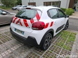  Citroen  C3 BLUEHDI 100 S&S BVM6 FEEL NAV #32