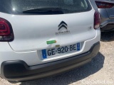  Citroen  C3 BLUEHDI 100 S&S BVM6 FEEL NAV #17