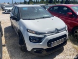  Citroen  C3 BLUEHDI 100 S&S BVM6 FEEL NAV #33