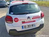  Citroen  C3 PURETECH 83 S&S BVM FEEL BUSINESS R #60