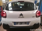  Citroen  C3 PURETECH 83 S&S BVM FEEL NAV #15