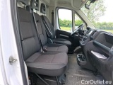  Citroen  Jumper 35 L3 BLUEHDI 140 S&S BVM6 CONTROL #9