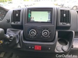 Citroen  Jumper 35 L3 BLUEHDI 140 S&S BVM6 CONTROL #11