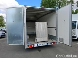  Citroen  Jumper 35 L3 BLUEHDI 140 S&S BVM6 CONTROL #13