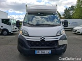  Citroen  Jumper 35 L3 BLUEHDI 140 S&S BVM6 CONTROL #14