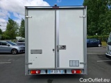  Citroen  Jumper 35 L3 BLUEHDI 140 S&S BVM6 CONTROL #15