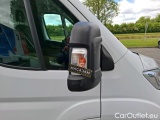  Citroen  Jumper 35 L3 BLUEHDI 140 S&S BVM6 CONTROL #37