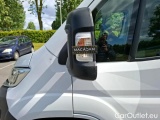  Citroen  Jumper 35 L3 BLUEHDI 140 S&S BVM6 CONTROL #41