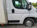  Citroen  Jumper 35 L3 BLUEHDI 140 S&S BVM6 CONTROL #48