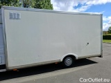  Citroen  Jumper 35 L3 BLUEHDI 140 S&S BVM6 CONTROL #49