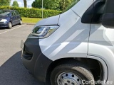  Citroen  Jumper 35 L3 BLUEHDI 140 S&S BVM6 CONTROL #51