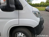  Citroen  Jumper 35 L3 BLUEHDI 140 S&S BVM6 CONTROL #52
