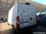  Citroen  Jumper 33 L2H2 BLUEHDI 120 S&S BVM6 DRIVER #2