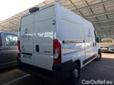  Citroen  Jumper 33 L2H2 BLUEHDI 120 S&S BVM6 DRIVER #3
