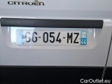 Citroen  Jumper 33 L2H2 BLUEHDI 120 S&S BVM6 DRIVER #5