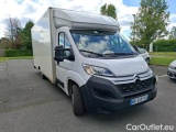  Citroen  Jumper 35 L3 BLUEHDI 140 S&S BVM6 CONTROL #56
