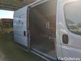  Citroen  Jumper 33 L2H2 BLUEHDI 120 S&S BVM6 DRIVER #10