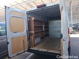 Citroen  Jumper 33 L2H2 BLUEHDI 120 S&S BVM6 DRIVER #13