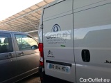  Citroen  Jumper 33 L2H2 BLUEHDI 120 S&S BVM6 DRIVER #35