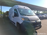  Citroen  Jumper 33 L2H2 BLUEHDI 120 S&S BVM6 DRIVER #38