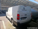  Citroen  Jumpy XL BLUEHDI 145 S&S BVM6 DRIVER #2