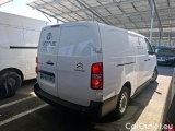  Citroen  Jumpy XL BLUEHDI 145 S&S BVM6 DRIVER #3