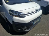  Citroen  Jumpy XL BLUEHDI 145 S&S BVM6 DRIVER #21